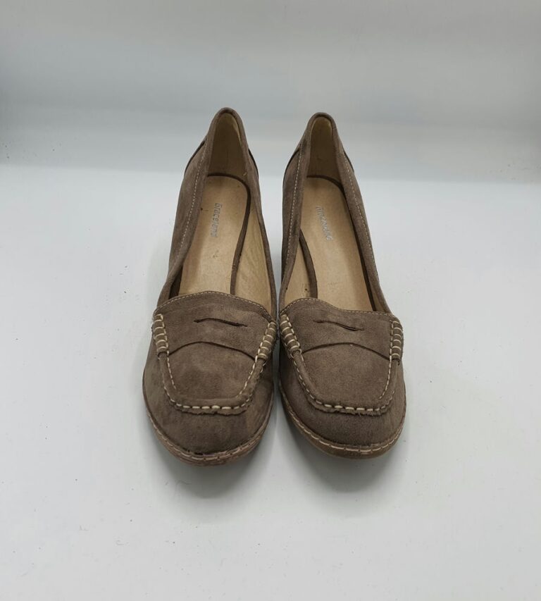 Pantofi Graceland 40 - imagine 2