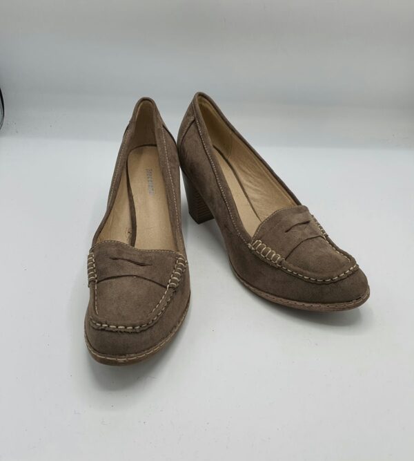 Pantofi Graceland 40 - imagine 1