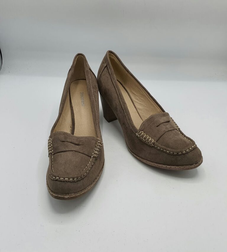Pantofi Graceland 40 - imagine 1