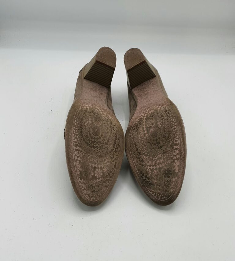 Pantofi Graceland 40 - imagine 4