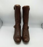 Cizme Donna Carolina 40.5 - imagine 2