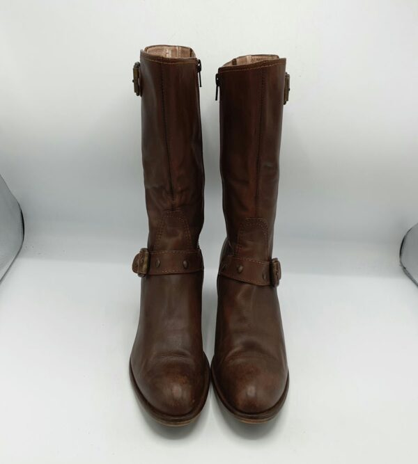 Cizme Donna Carolina 40.5 - imagine 2