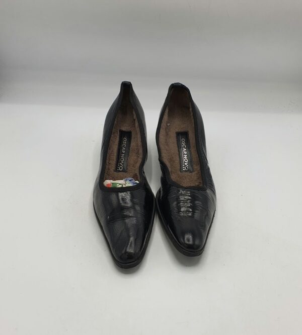Pantofi Oscar Novo 36 (imblanite) - imagine 2