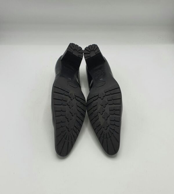 Pantofi Oscar Novo 36 (imblanite) - imagine 4