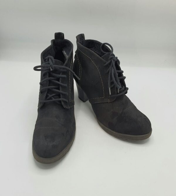 Botine Marco Tozzi 37 - imagine 1