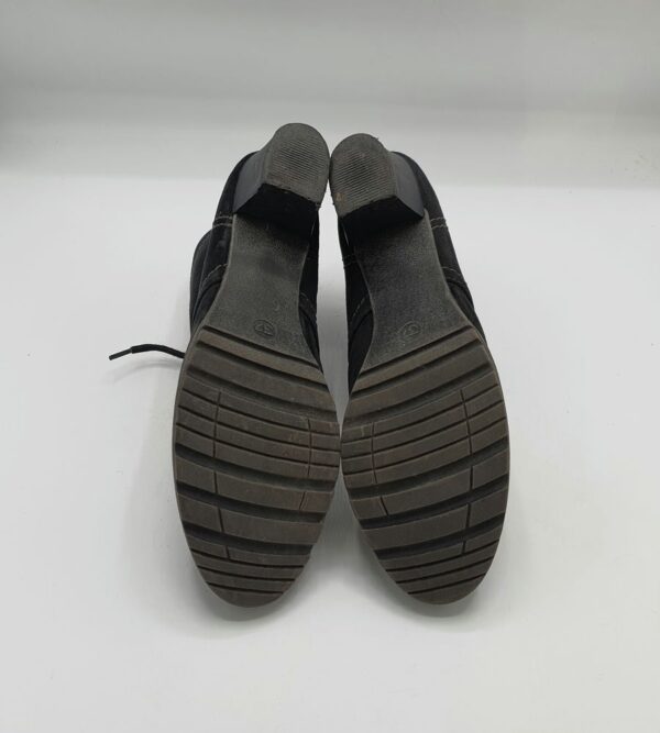 Botine Marco Tozzi 37 - imagine 4