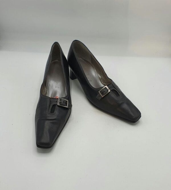 Pantofi  Gabor 36.5 - imagine 1