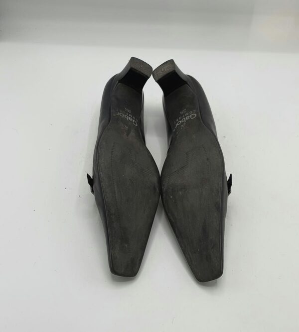 Pantofi  Gabor 36.5 - imagine 4