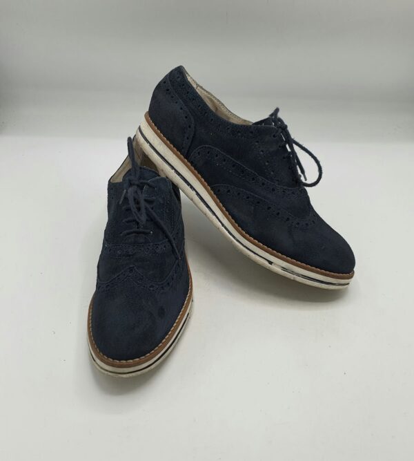 Pantofi Cox 38 - imagine 1