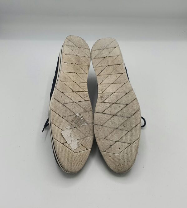 Pantofi Cox 38 - imagine 4