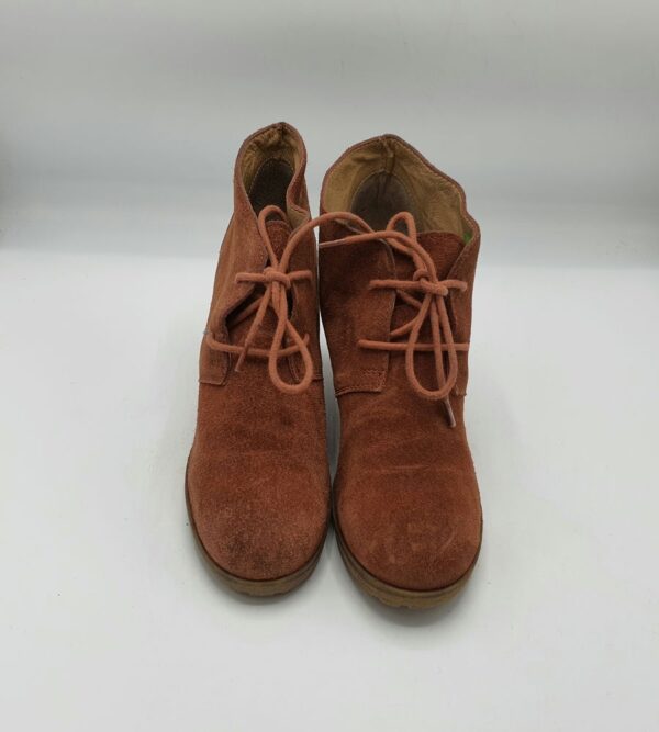 Botine 38 - imagine 2