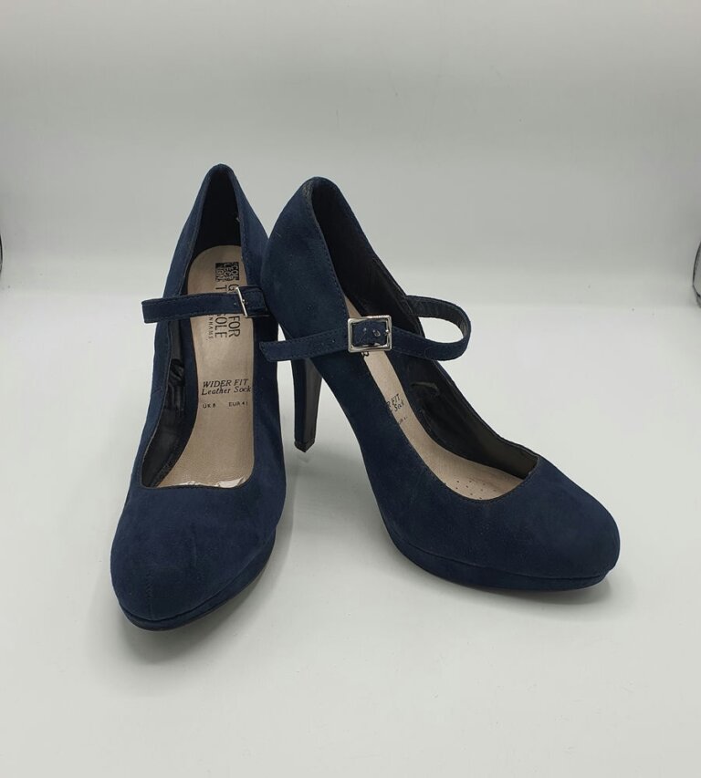Pantofi Debenhams 41 - imagine 1