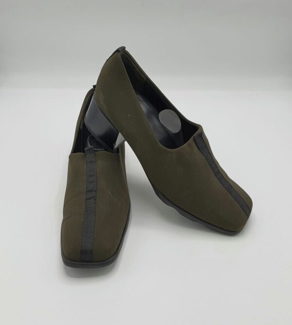 Pantofi Oswald 36.5 - imagine 1