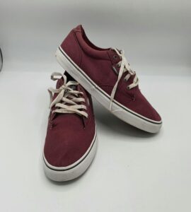Vans 44.5