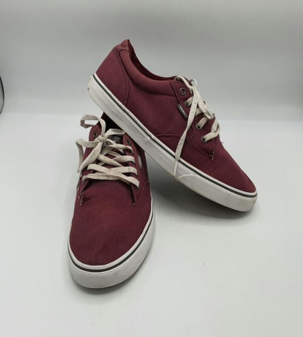 Vans 44.5 - imagine 1