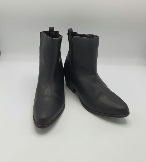 Botine Justfabulous 39 - imagine 1