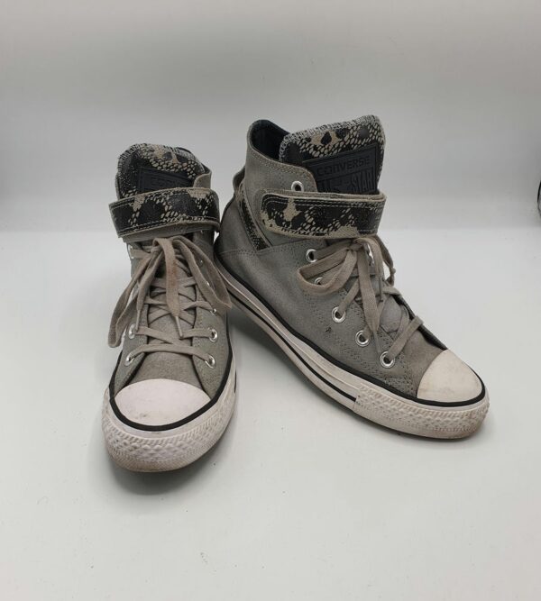 Converse 38 - imagine 1