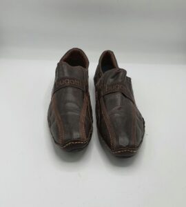 Mocasini Bugatti 43 - imagine 2