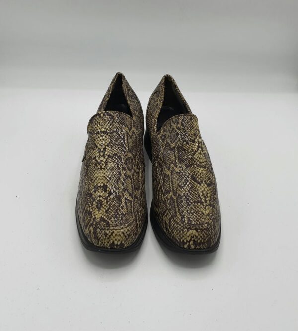 Pantofi Ara 38.5 - imagine 2