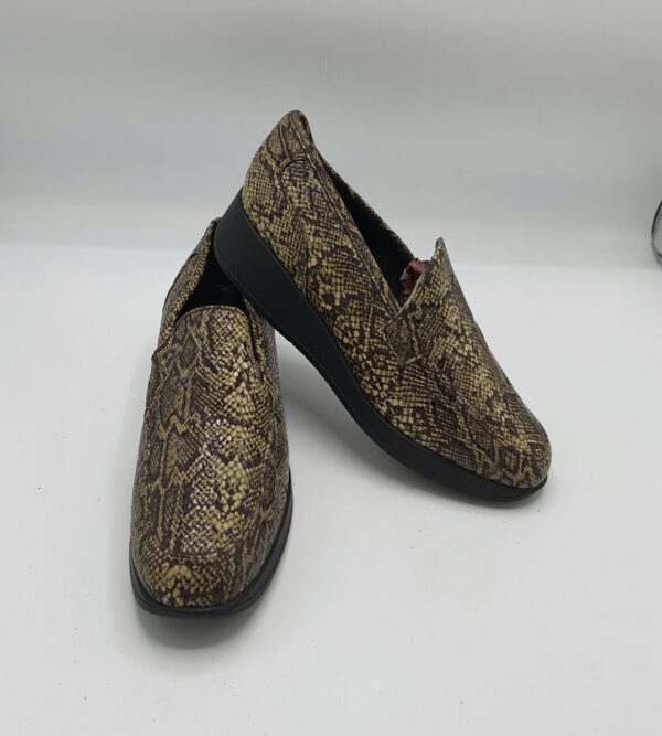 Pantofi Ara 38.5 - imagine 1