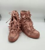 Botine 40 (platforma)