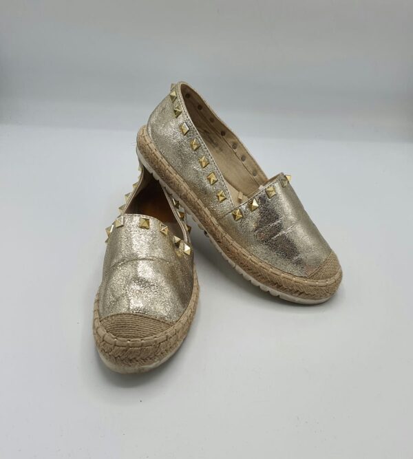 Espadrile Jenny Fairy 37 - imagine 1