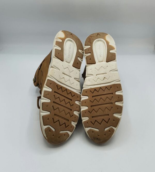 Ghete Kangaroos 38 - imagine 4