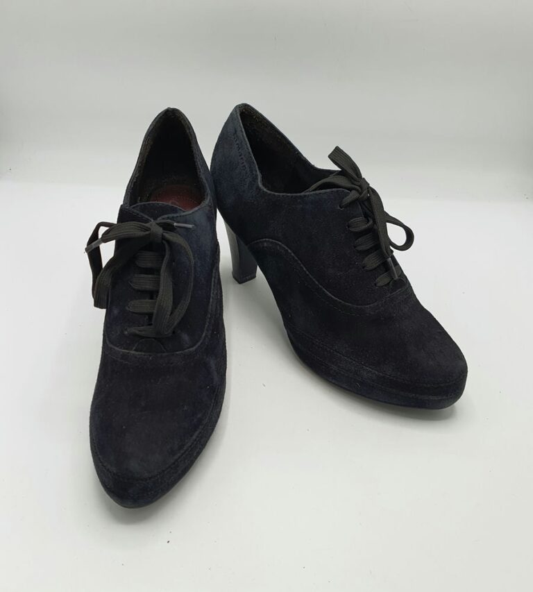 Pantofi Tamaris 41 - imagine 1