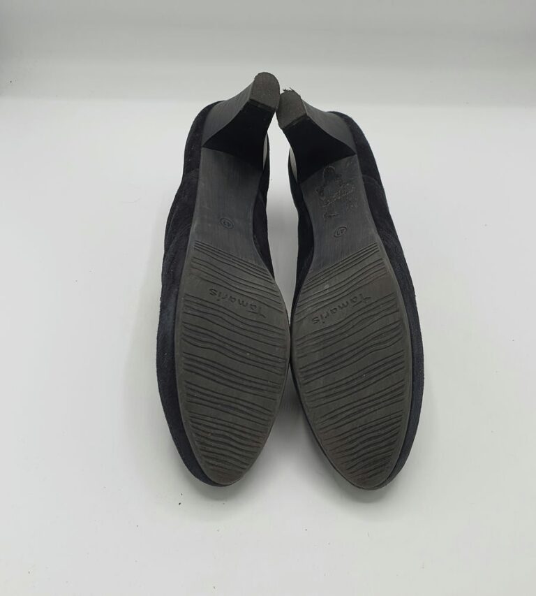 Pantofi Tamaris 41 - imagine 4