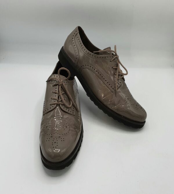 Pantofi Gabor 39.5 - imagine 1