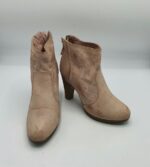 Botine Miss Globo 37