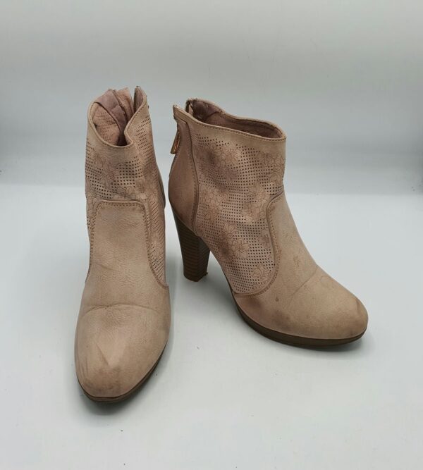 Botine Miss Globo 37 - imagine 1