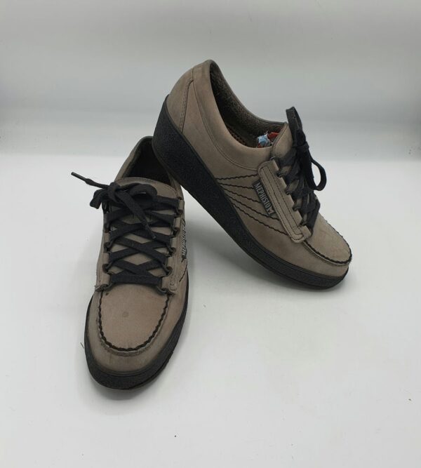 Pantofi Mephisto 37 - imagine 1