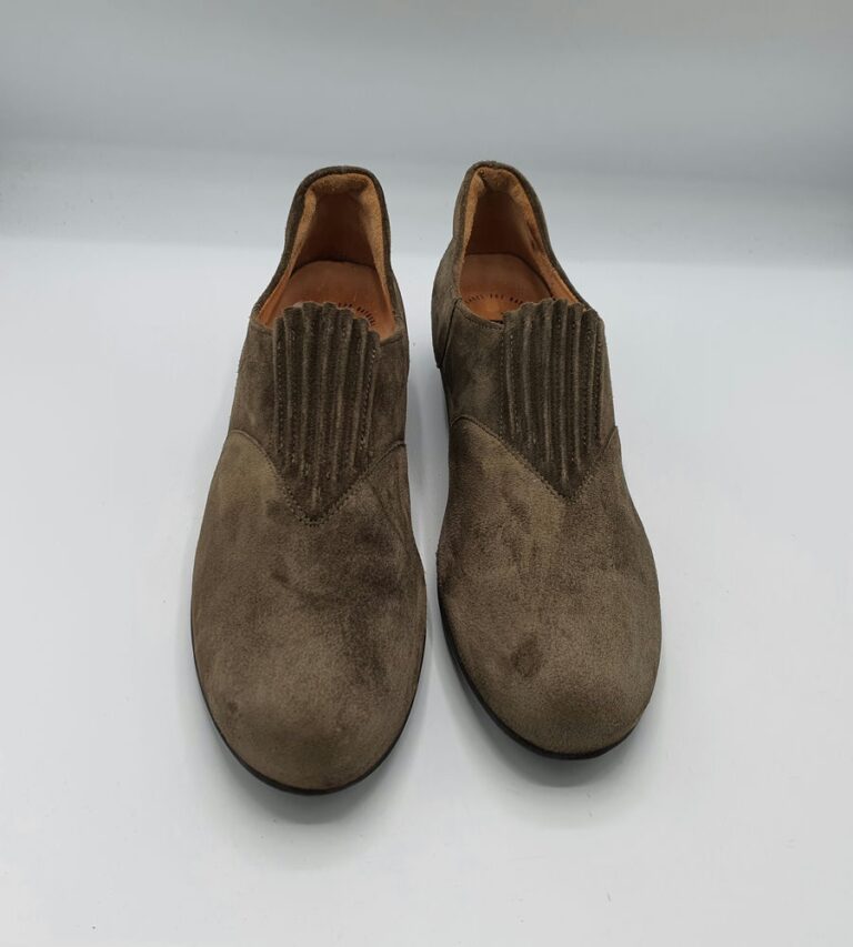 Pantofi Think 41 - imagine 2