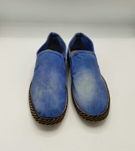 Espadrile Biltex 43 - imagine 2