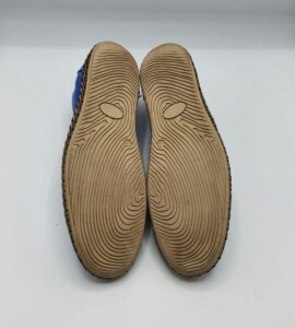 Espadrile Biltex 43 - imagine 3