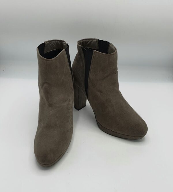 Botine New Look 38 - imagine 1