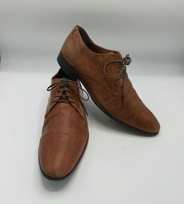 Pantofi Topman 42 - imagine 1
