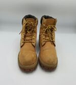 Ghete Timberland 35 - imagine 2
