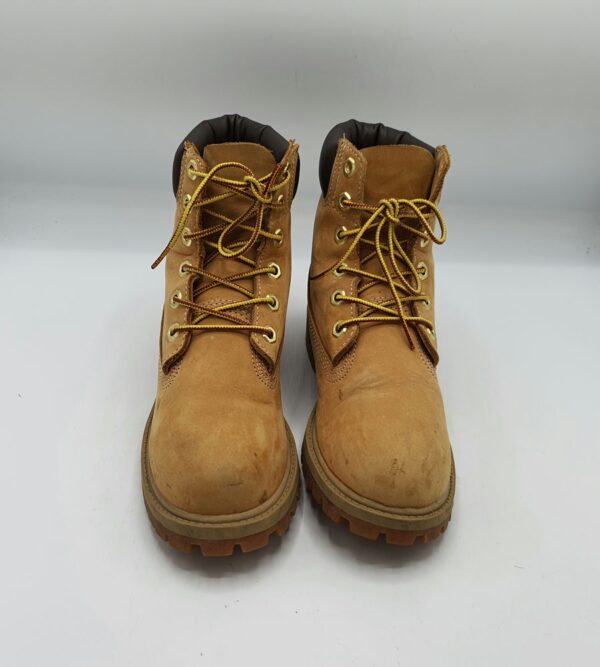 Ghete Timberland 35 - imagine 2