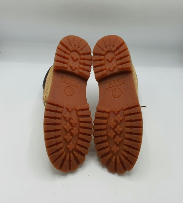 Ghete Timberland 35 - imagine 3