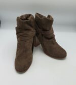 Botine New Yorker 39