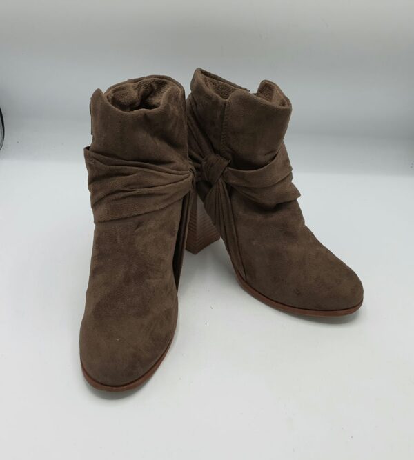 Botine New Yorker 39 - imagine 1