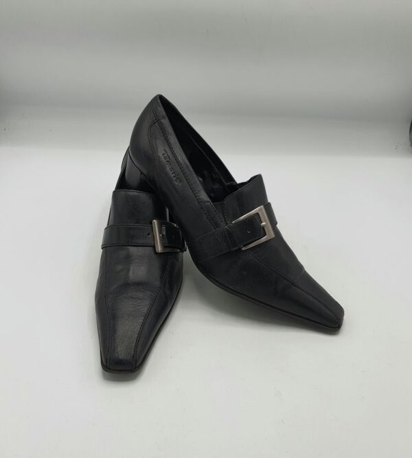 Pantofi Tamaris 37 - imagine 1