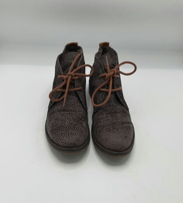 Botine Marco Tozzi 37 - imagine 2