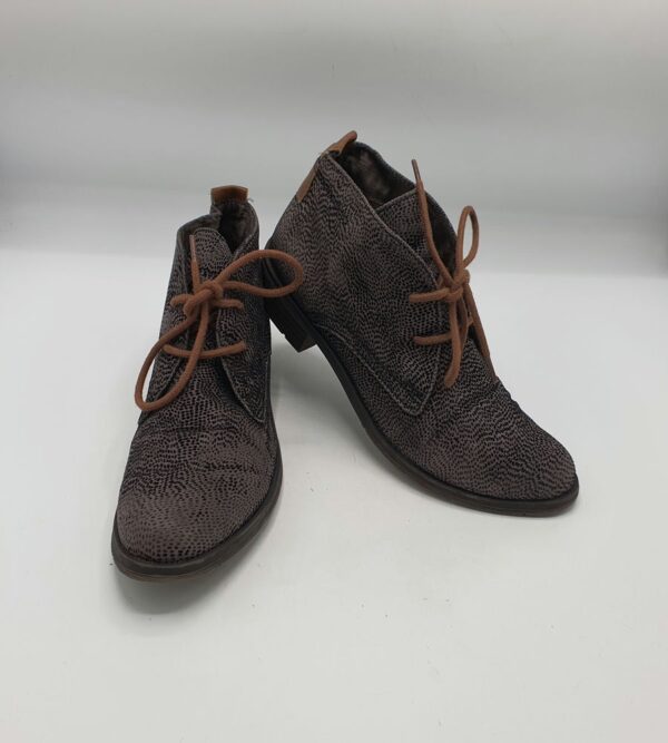 Botine Marco Tozzi 37 - imagine 1