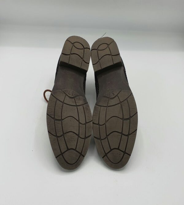 Botine Marco Tozzi 37 - imagine 4