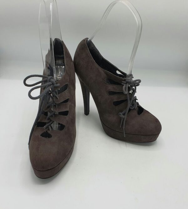 Pantofi Zign 40 - imagine 1