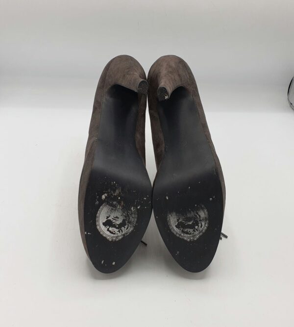 Pantofi Zign 40 - imagine 4