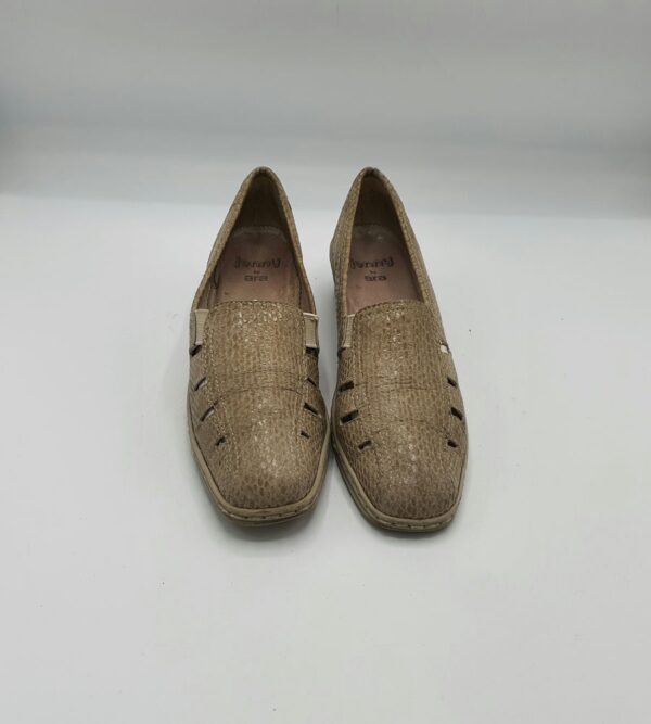 Pantofi Ara 37 - imagine 2